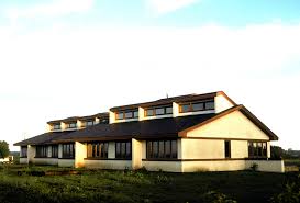 These type of homes afford consumers the opportunity to control layout , lot size and accessibility. Robson Custom Homes Kansas City Solar Home Builders