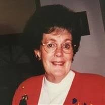 Carma Irene DeArman Obituary