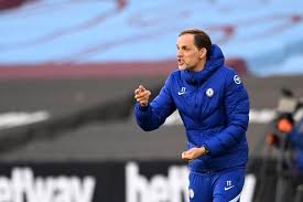 The earliest memory of his education. Tuchel Praises Chelsea Players In Tough Important High Level Win Over West Ham We Ain T Got No History