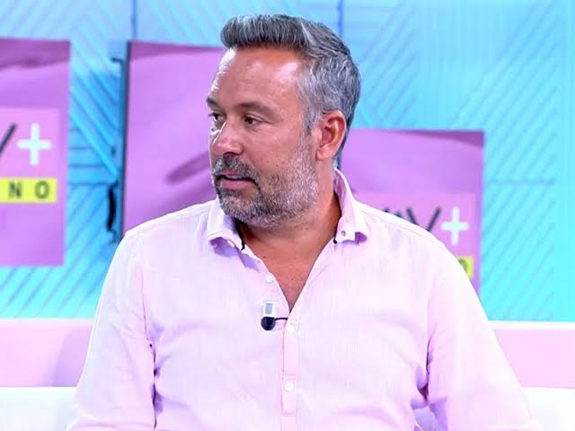 Kike Calleja afronta los ataques de sus compañeras de Telecinco antes de  irse a 'Supervivientes All Stars 2'