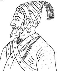 How To Draw Shivaji S Sketch By Following Only One Step Drawings Cartoon Drawings Cool Drawings Want to discover art related to shivaji? how to draw shivaji s sketch by