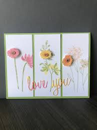 Making and selling handmade greeting cards provides the opportunity to simply earn a few extra dollars or to build a significant income. Handmade All Occasion Card Handmade Greeting Card Designs Hand Made Greeting Cards Cards Handmade