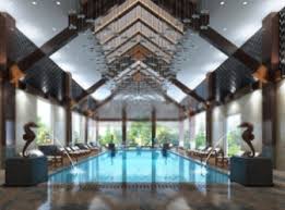 Swimming pool bottom texture, ripple and flow with waves. Indoor Swimming Pool Free 3d Model 3ds Max 123free3dmodels