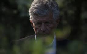 New York Jewish Film Festival 2012