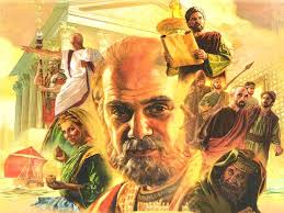 Saksi Yehuwa bukanlah saksi Kristus