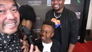 Afro Awards 2022 Red Carpet Interviews