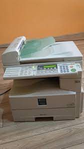 It provide the productivity and versatility of larger and much costlier digital imaging systems. Ricoh Aficio 1013f Copier Key Features Standard 600 Dpi High Image Quality Fax And Printer Qastil Wallpaper