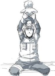 Pin On Kakashi Hatake