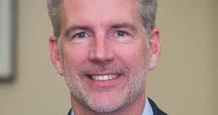 Gregory Scott Selected as Next President & CEO of Chamber of Business &  Industry of Centre County