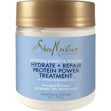 The egg nourishes brittle hair with protein, while the vinegar gives it body and bounce. 8 Expert Approved Home Remedies For Dry Frizzy Hair
