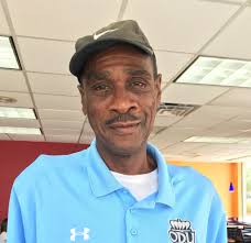 Minium: Ronnie Valentine's "ODU Family" Still Caring For Former Monarch  Men's Basketball Star