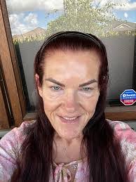 Kristi Bolton's Instagram, Twitter & Facebook