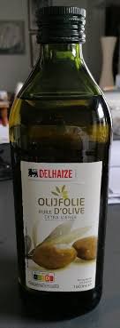 Huile D Olive Delhaize 1000 Ml
