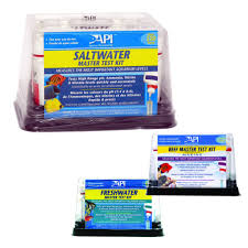 Details About Api Aquarium Master Test Kits Fish Tank Water Testing Calcium Ammonia Nitrate Ph