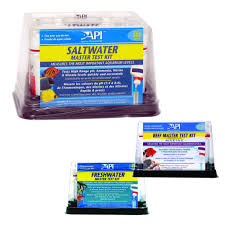 details about api aquarium master test kits fish tank water testing calcium ammonia nitrate ph