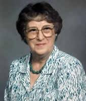 Obituary of Dorothy Bauer