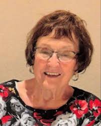 Beverly "Bev" Jane Ulmer Obituary May 20, 2025