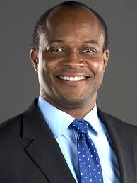 ESPN senior vice president to address 'The Future of Sports Television'  Oct. 17