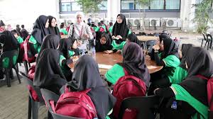 Mara said in a statement that the government's approved rm2 billion allocation for its 2019 education programme was the same as previous years. Program Kepimpinan Mara Tnb Enriching Young Talent Youtube