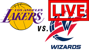 The complete analysis of washington wizards vs los angeles lakers with actual predictions and previews. Los Angeles Lakers Vs Washington Wizards Live Stream Youtube
