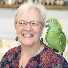 Becky Brandenburg's Instagram, Twitter & Facebook