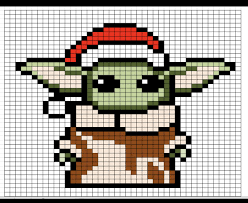 Baby Yoda Cross Stitch Pattern Cross Stitch Patterns Christmas Cross Stitch Patterns Cross Stitch Welcome to /r/pixelart, where you can browse, post, ask questions, get feedback and learn about our favorite restrictive digital art form, pixel art!. baby yoda cross stitch pattern cross