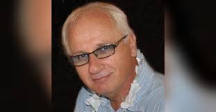 James Lewis Skoda Obituary