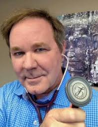 About the Author of Spiritual Genomics