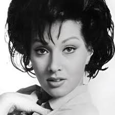 Helga Liné — The Movie Database (TMDB)