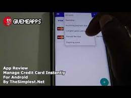 Check spelling or type a new query. Credit Card Manager Pro Apps On Google Play