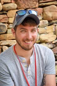 Please welcome Jamie Ekstrom to the Camp Sunshine staff family as Program  Director for Family Programs. He received his undergraduate degree from  Georgia College and his Master's of Education in Recreation Management