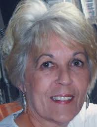 Obituary information for Jan Ferguson