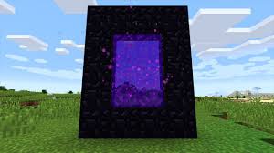 Then using a diamond pickaxe you can mine obsidian blocks. What Are All The Portals In Minecraft Quora