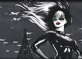 Nicki Minaj Apologizes For Nazi Imagery In Only Lyric Video Uinterview nicki minaj apologizes for nazi imagery