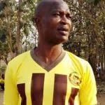 Obasogie hopes to emulate Nwabali News