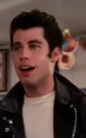 Pov: danny has a crush