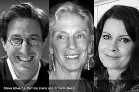 Voices & Faces: October 2014