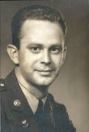 Willis Herman Volkening (1923-2010)