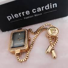 The creator designed all kinds of jewelry and worked closely with jewelers to shape unique pieces or limited editions. Original Pierre Cardin Watch Repriced Women S Fashion Accessories On Carousell