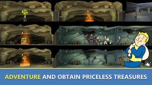 ✓【fallout shelter apk】✓ el mejor juego para android. Fallout Shelter Online V2 6 10 Mod Apk God Mode One Hit Kill Apk Android Free