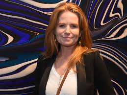 Born julie anne harris on 26th may, 1972 in bethnal green london, england, she is famous for eastenders. Patsy Palmer Eastenders Star On Struggles I M Grateful That I M Alive