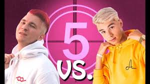 Adam kajumi vydáva song limity, v ktorom dáva ranu predsutkom a jeho haterom. Nejdivnejsi 5 Second Challenge Adam Kajumi Ft P Jay Youtube