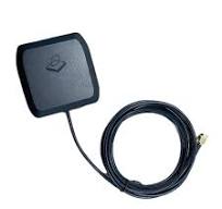UHF RFID Ceramic Antenna 902 MHz to 928 MHz with 3.0 dBi ...