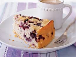 Its mouth watering delicious and super healthy. Healthy Coffee Cake Recipes Cooking Light