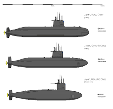 The estimated cost is $143 million. Defense Studies Navy Eyeing Off New Japanese Submarines