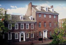 Specialty Tour: Hamilton’s BFF & Frenemies – Alexandria