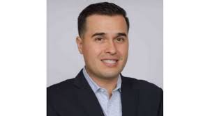 Travis Cano Joins California Milk Advisory Board Marketing Team