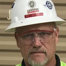 Certified Building Official!