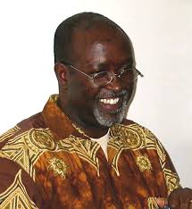 Dr. Mathias Kawalika (17.07.1962-19.03.2006)