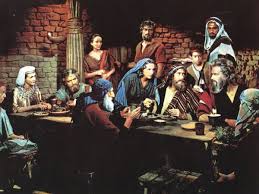 Demille producer = cecil b. The Ten Commandments The 10 Commandments Movie Ten Commandments Epic Film